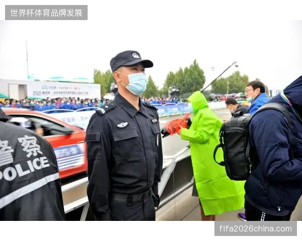 赛事云转播系统接入边缘安保节点,缩短超高清信号传输响应半径 赛事云转播系统接入边缘安保节点,缩短超高清信号传输响应半径